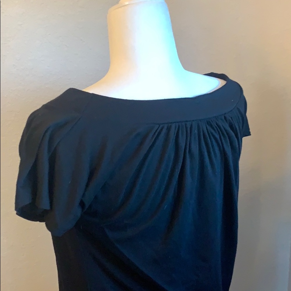 Black Top - Picture 3 of 5